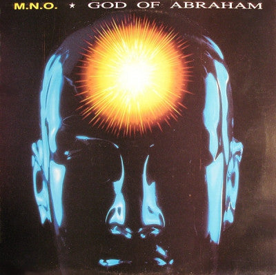 MNO - God of Abraham