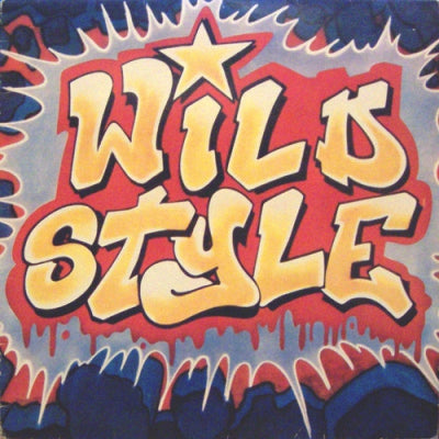 VARIOUS - Wild Style The Original Soundtrack