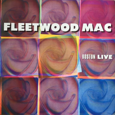 FLEETWOOD MAC - Boston Live