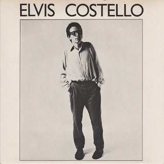 ELVIS COSTELLO - Less Than Zero