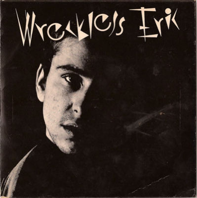 WRECKLESS ERIC - Whole Wide World