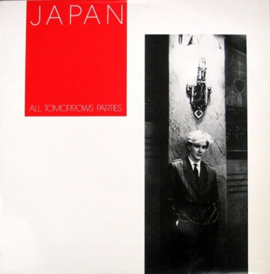 JAPAN - All Tomorrow's Parties