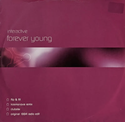 INTERACTIVE - Forever Young