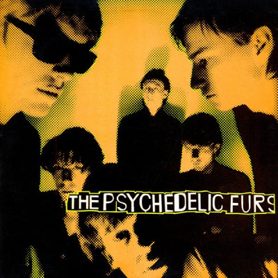 PSYCHEDELIC FURS - The Psychedelic Furs