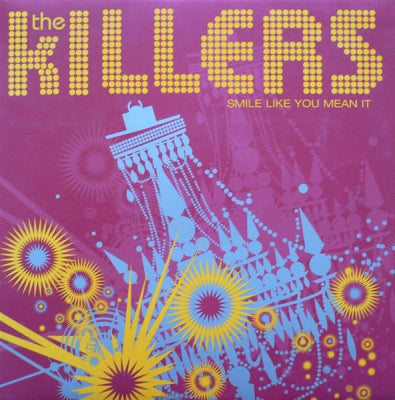 THE KILLERS - Smile Like You Mean It