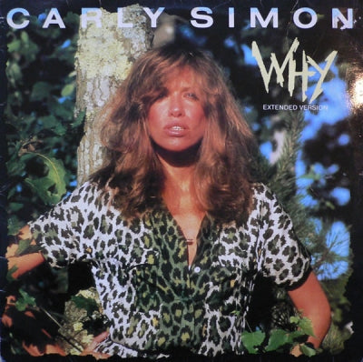 CARLY SIMON - Why