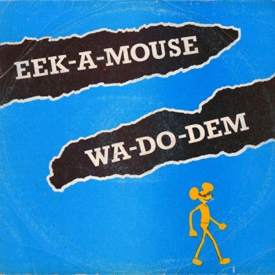 EEK-A-MOUSE - Wa-Do-Dem