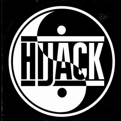 HIJACK - Hold No Hostage / Doomsday Of Rap