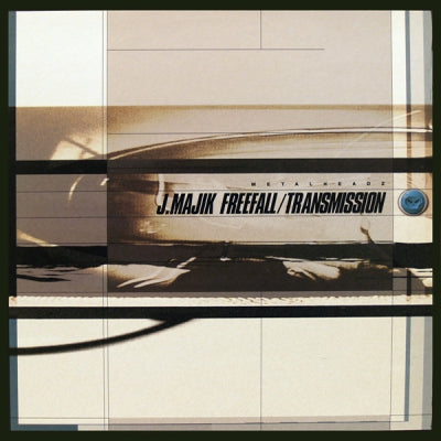 J.MAJIK - Freefall / Transmission