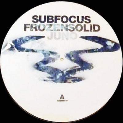 SUB FOCUS - Frozen Solid / Juno
