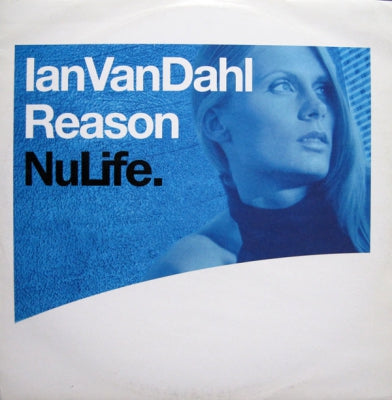 IAN VAN DAHL - Reason