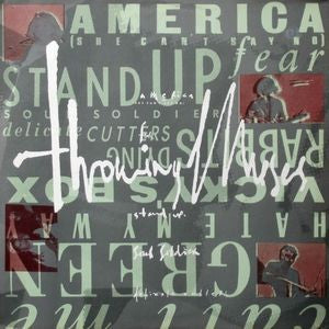 THROWING MUSES - Throwing Muses