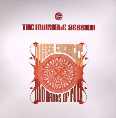 THE INVISIBLE SESSION - 'Til The End