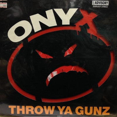 ONYX - Throw Ya Gunz