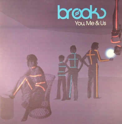 BROOKS - You, Me & Us