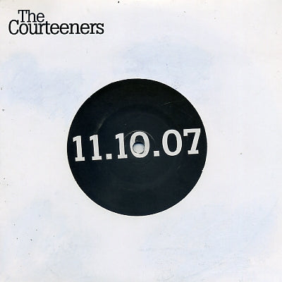 THE COURTEENERS - Bide Your Time - M13-9PR