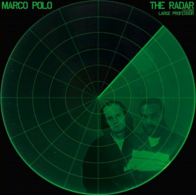 MARCO POLO - The Radar / Marquee
