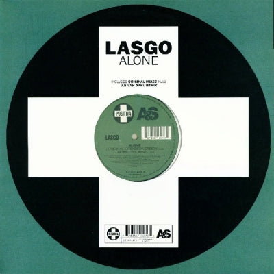 LASGO - Alone