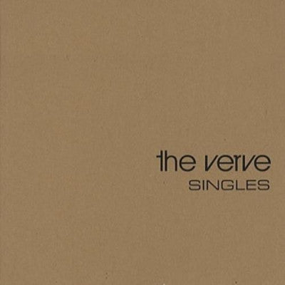 THE VERVE - Singles