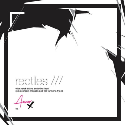 REPTILES - Amour