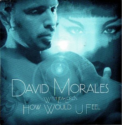 DAVID MORALES - How Would U Feel