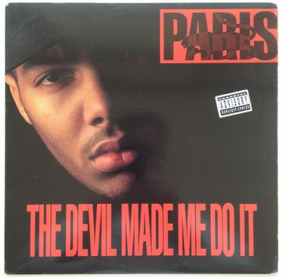 PARIS - The Devil Made Me Do It