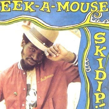 EEK-A-MOUSE - Skidip!