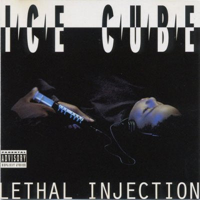 ICE CUBE - Lethal Injection