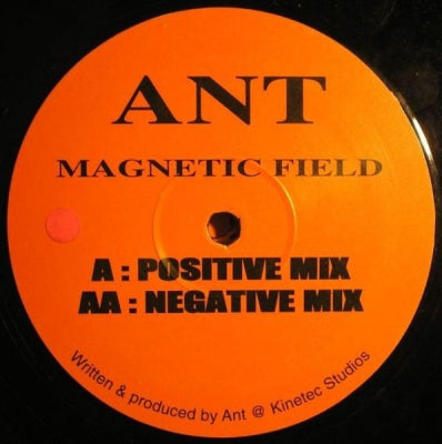 ANT - Magnetic Field
