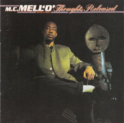MC MELL'O' - Thoughts Released (Revelation I)