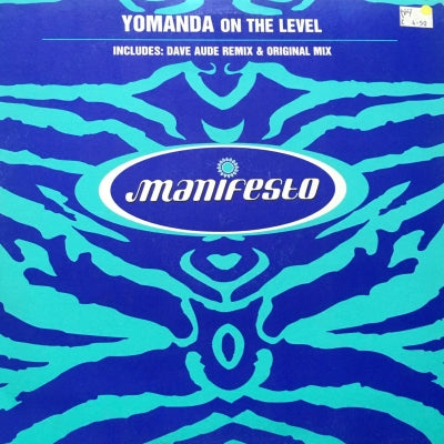 YOMANDA - On The Level