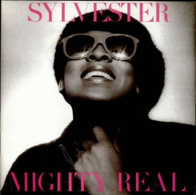 SYLVESTER - Mighty Real