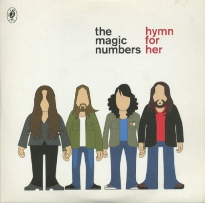 THE MAGIC NUMBERS - Hymn For Her