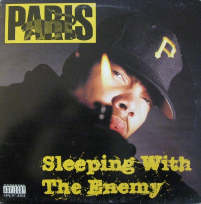 PARIS - Sleeping With The Enemy