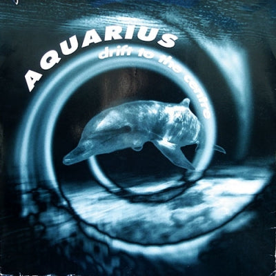 AQUARIUS - Drift To The Centre / Wave Forms