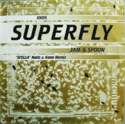 JAM & SPOON - Stella (Nalin & Kane Remix)