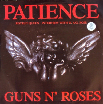 GUNS N' ROSES - Patience