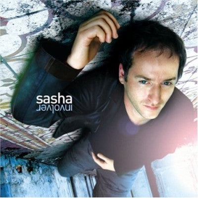 SASHA - Involver