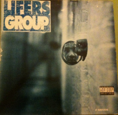 LIFERS GROUP - 66064 EP