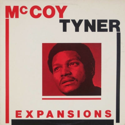 MCCOY TYNER - Expansions