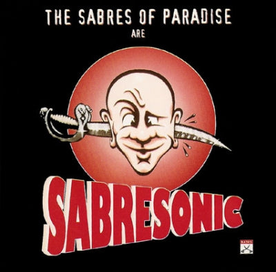 SABRES OF PARADISE - Sabresonic