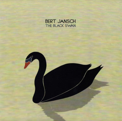 BERT JANSCH - The Black Swan