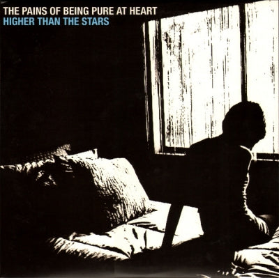 THE PAINS OF BEING PURE AT HEART - Higher Than The Stars