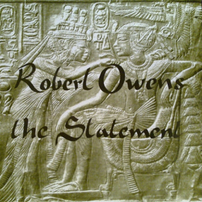 ROBERT OWENS - The Statement