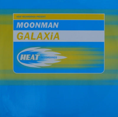 MOONMAN - Galaxia