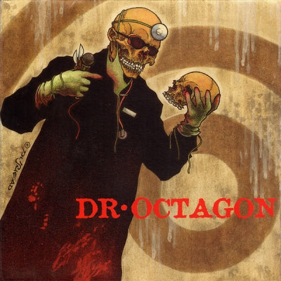 DR. OCTAGON - Dr. Octagonecologyst