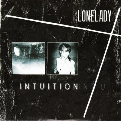 LONELADY - Intuition