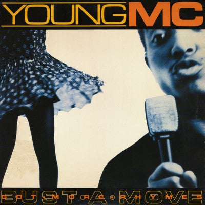 YOUNG MC - Bust A Move