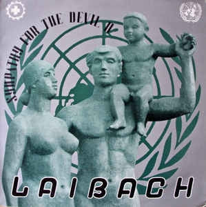 LAIBACH - Sympathy For The Devil II