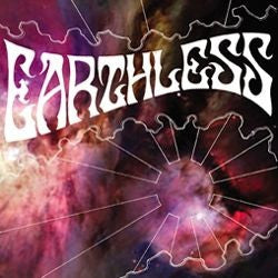 EARTHLESS - Rhythms From A Cosmic Sky